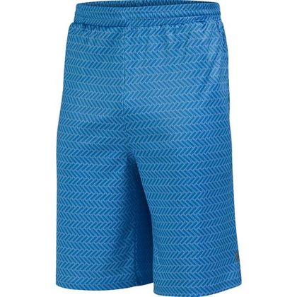 Men Knit Bermudas